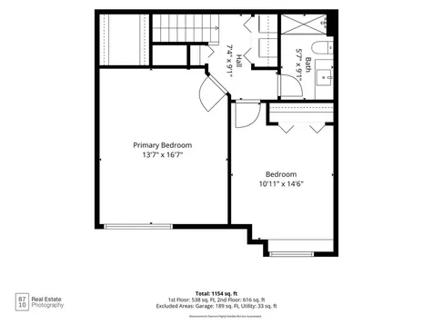 506 Lovell Avenue Roseville MN 55113