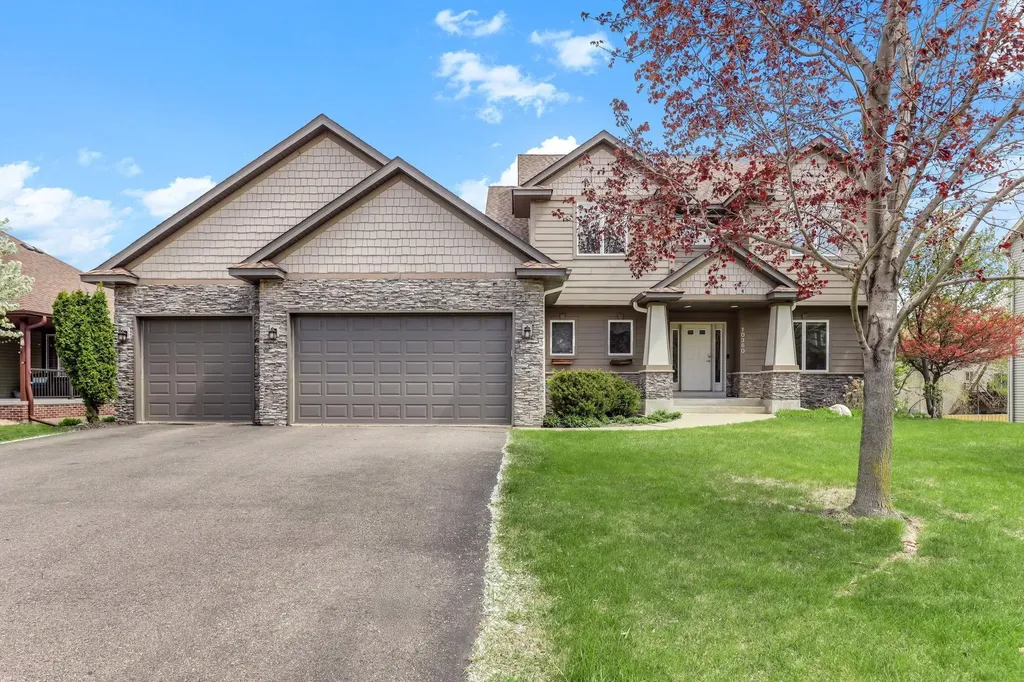 10360 Quail Avenue N Brooklyn Park MN 55443