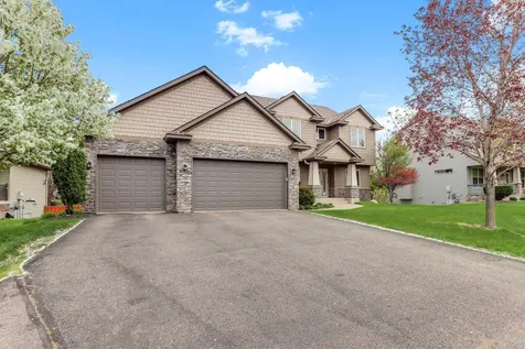 10360 Quail Avenue N Brooklyn Park MN 55443