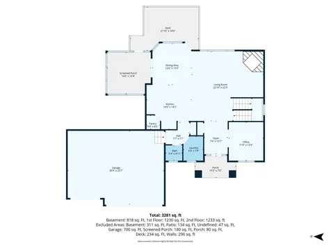10360 Quail Avenue N Brooklyn Park MN 55443