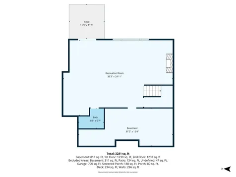 10360 Quail Avenue N Brooklyn Park MN 55443