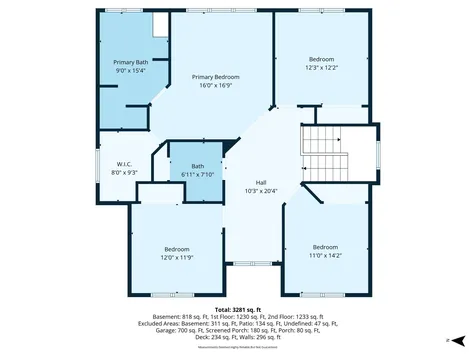 10360 Quail Avenue N Brooklyn Park MN 55443