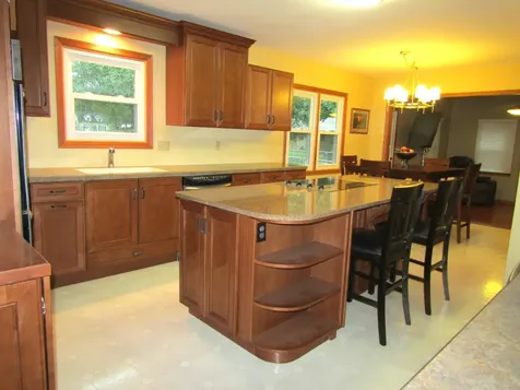 407 Eichelberger Avenue Montevideo MN 56265