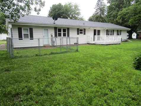 407 Eichelberger Avenue Montevideo MN 56265