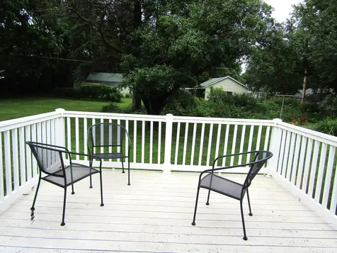 407 Eichelberger Avenue Montevideo MN 56265