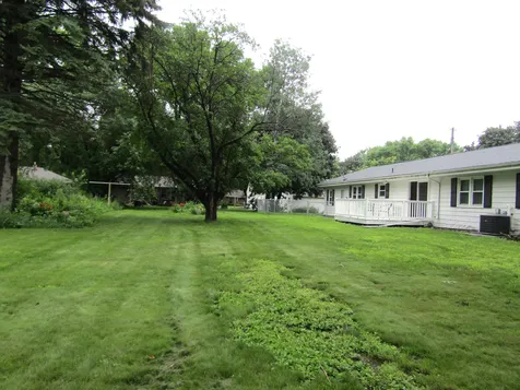 407 Eichelberger Avenue Montevideo MN 56265
