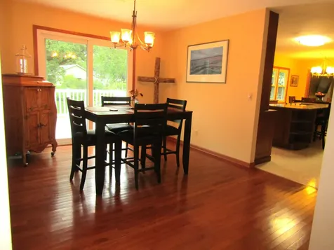407 Eichelberger Avenue Montevideo MN 56265