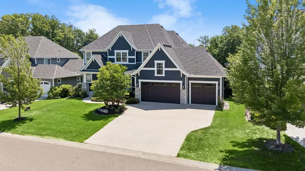 16345 58th Avenue N Plymouth MN 55446
