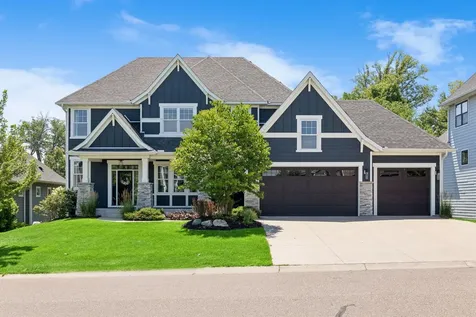 16345 58th Avenue N Plymouth MN 55446
