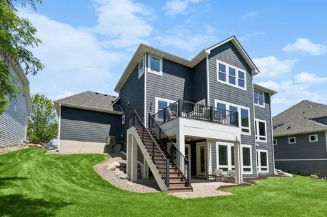 16345 58th Avenue N Plymouth MN 55446