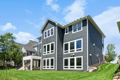 16345 58th Avenue N Plymouth MN 55446