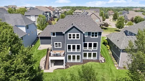 16345 58th Avenue N Plymouth MN 55446