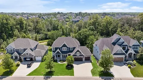 16345 58th Avenue N Plymouth MN 55446