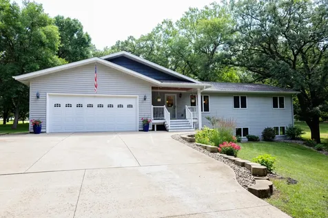 2485 Reeds Villa Lane SW Alexandria MN 56308