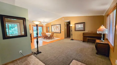2485 Reeds Villa Lane SW Alexandria MN 56308