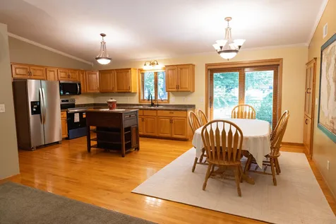 2485 Reeds Villa Lane SW Alexandria MN 56308