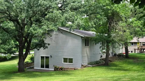 2485 Reeds Villa Lane SW Alexandria MN 56308