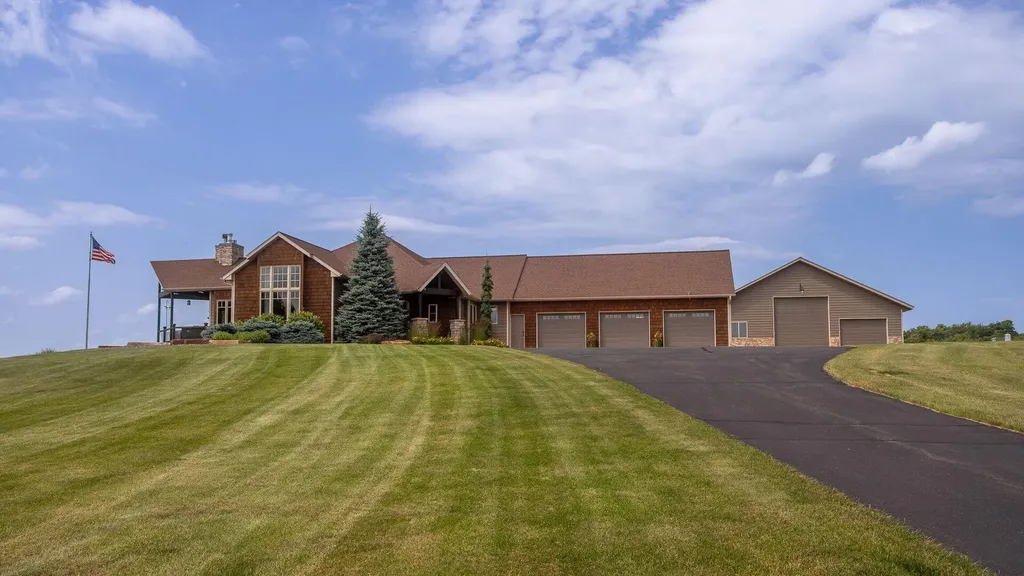 7726 County Rd N Chippewa Falls WI 54729