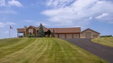 7726 County Rd N Chippewa Falls WI 54729
