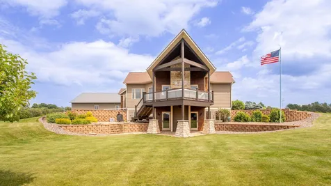 7726 County Rd N Chippewa Falls WI 54729