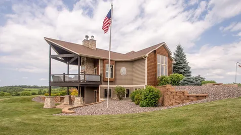 7726 County Rd N Chippewa Falls WI 54729