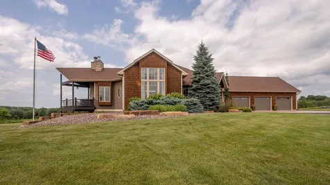 7726 County Rd N Chippewa Falls WI 54729