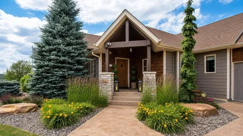 7726 County Rd N Chippewa Falls WI 54729