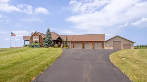 7726 County Rd N Chippewa Falls WI 54729