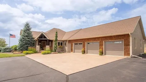 7726 County Rd N Chippewa Falls WI 54729