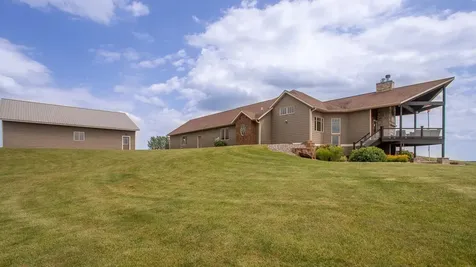 7726 County Rd N Chippewa Falls WI 54729