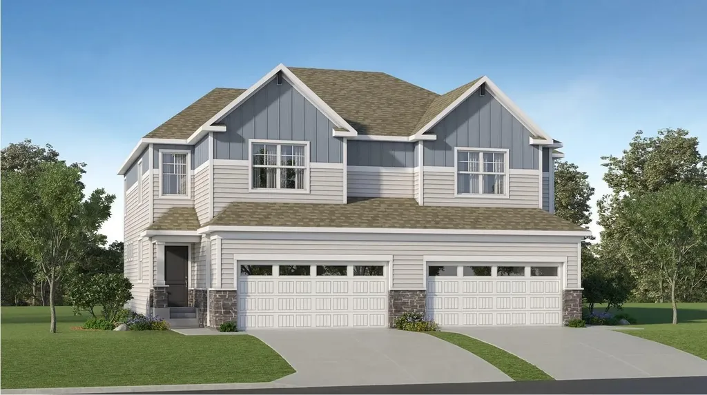 4966 Rudolf Lane NW Rochester MN 55901