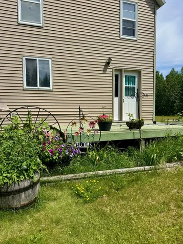 65823 280th Street Roosevelt MN 56673