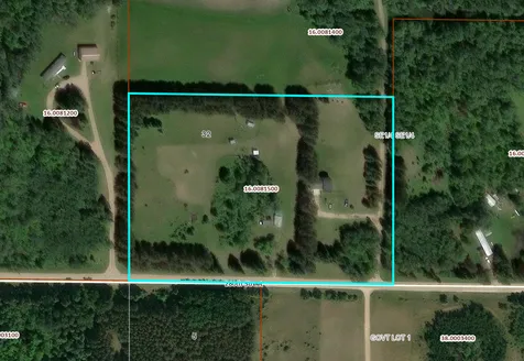 65823 280th Street Roosevelt MN 56673