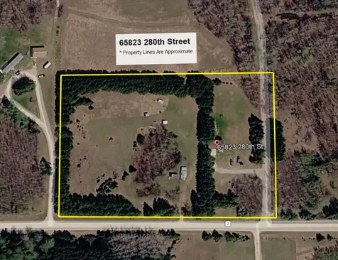 65823 280th Street Roosevelt MN 56673