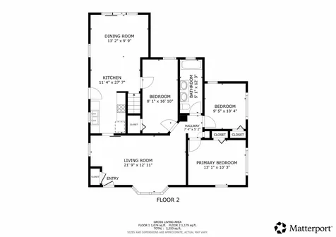 3319 75th Street E Inver Grove Heights MN 55076