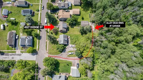 4527 Dodge Street Duluth MN 55804