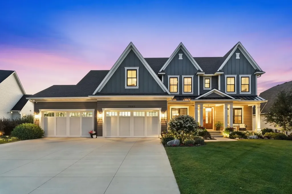 5880 Prestwick Court Excelsior MN 55331