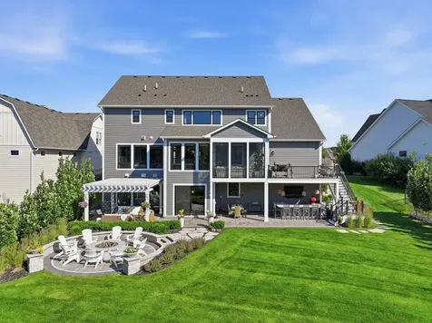5880 Prestwick Court Excelsior MN 55331