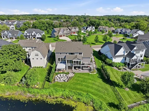 5880 Prestwick Court Excelsior MN 55331