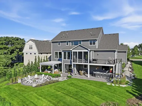 5880 Prestwick Court Excelsior MN 55331