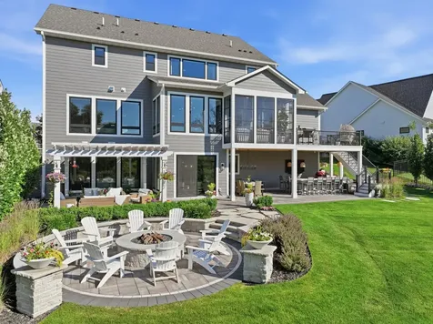5880 Prestwick Court Excelsior MN 55331