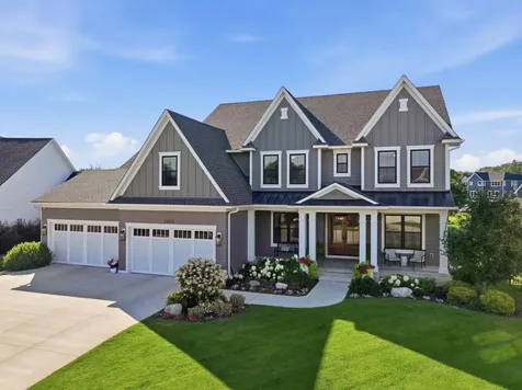 5880 Prestwick Court Excelsior MN 55331