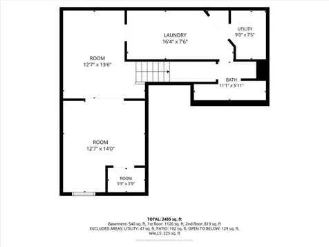 5087 Foxfield Drive NW Rochester MN 55901