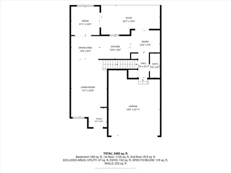 5087 Foxfield Drive NW Rochester MN 55901