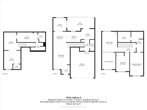 5087 Foxfield Drive NW Rochester MN 55901