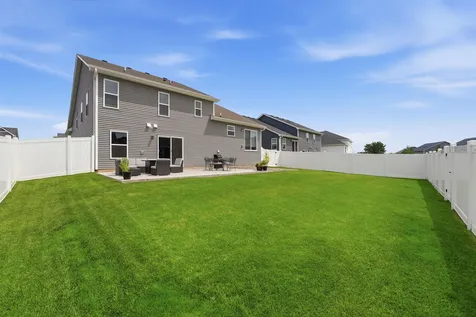 13773 142nd Avenue N Dayton MN 55327