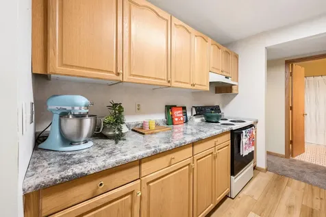 130 E Demont Avenue E Little Canada MN 55117