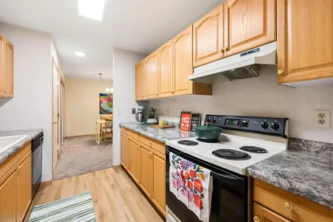 130 E Demont Avenue E Little Canada MN 55117