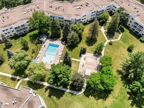 130 E Demont Avenue E Little Canada MN 55117