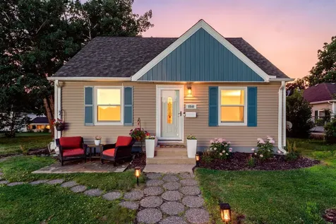5640 23rd Avenue S Minneapolis MN 55417
